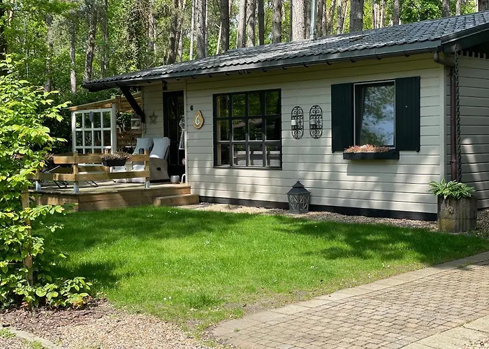 Chalet Sint