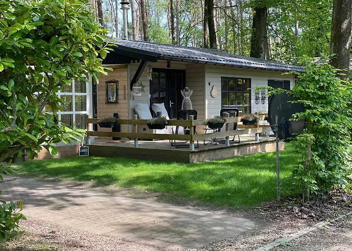 Chalet Sint
