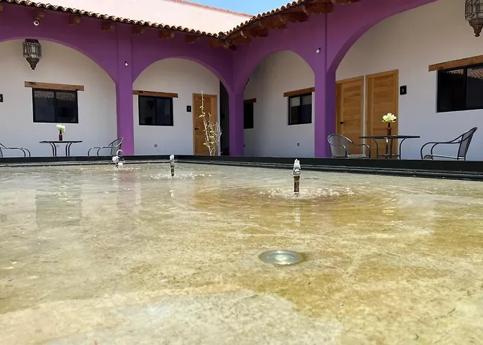 Hostal De La Montana