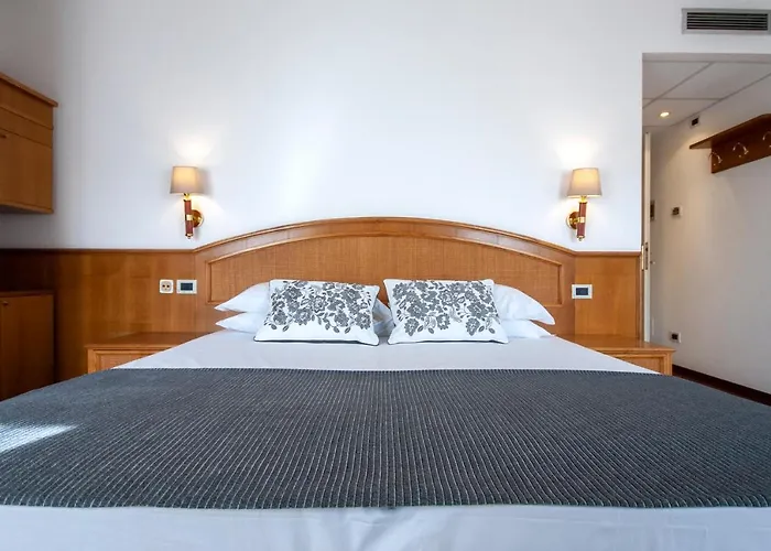 Hotel Metropole