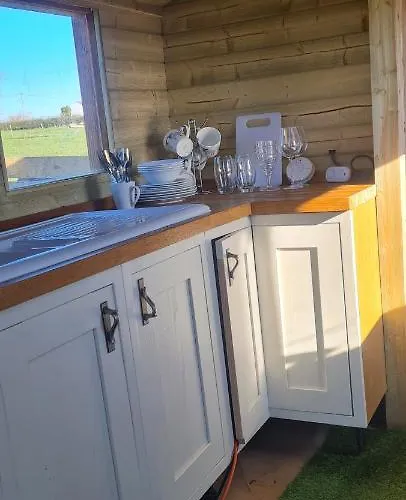 Cherry Trees Farm Campsite