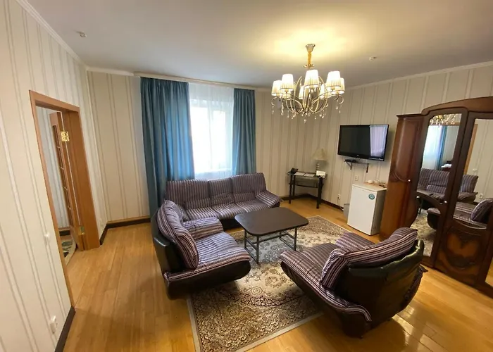 Hotel Astam