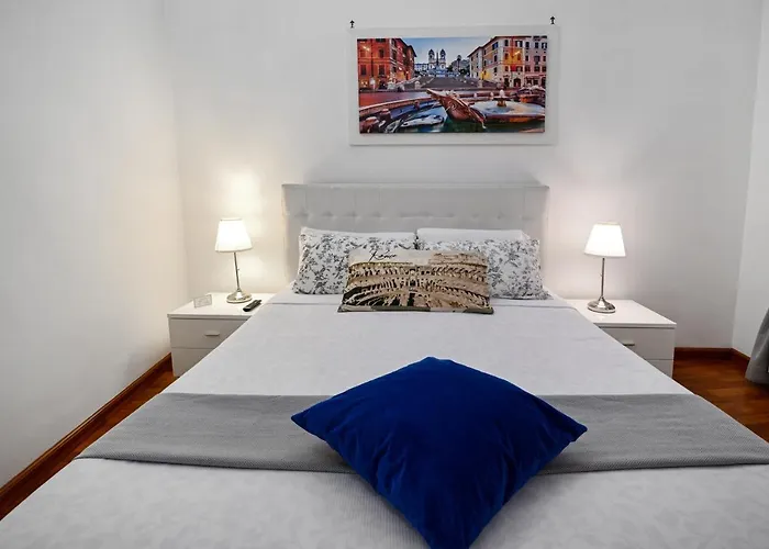 Notti A Roma Bed and Breakfast