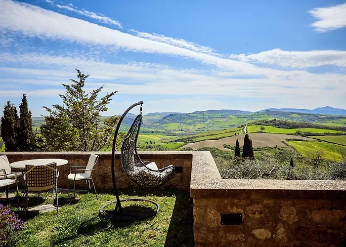 Piccolo Hotel La Valle