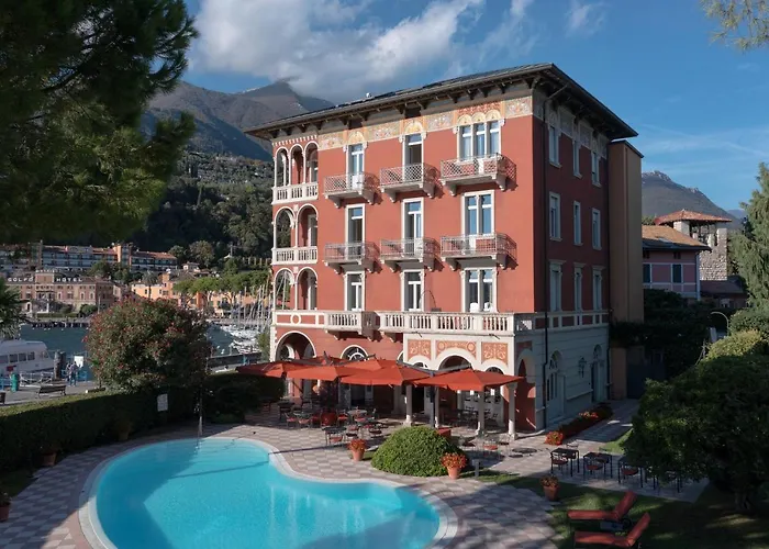 Hotel Milano