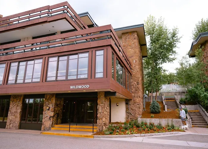 Wildwood Snowmass