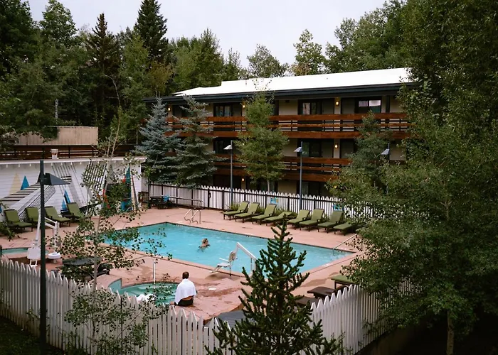 Wildwood Snowmass
