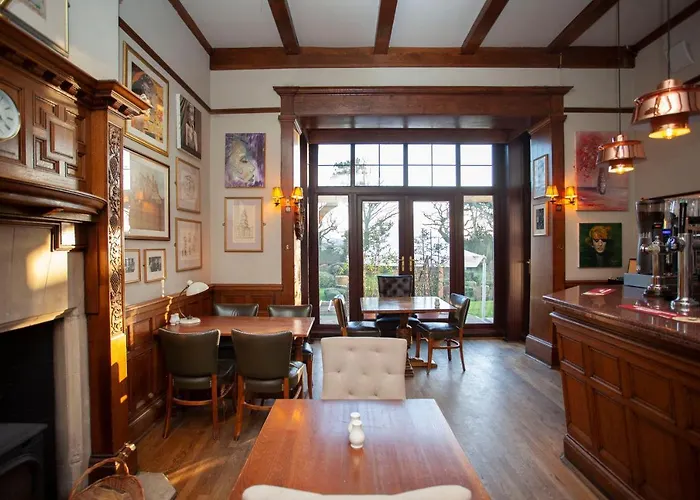 The Manor At Bickley
