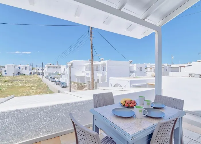 Pavlos Place