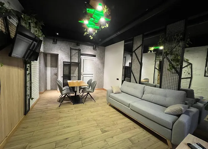 Blum Hotel