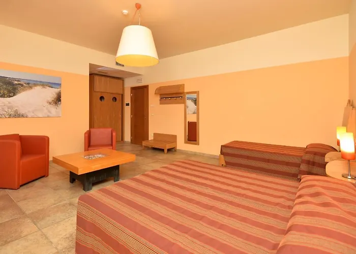 Il Tabacchificio Hotel