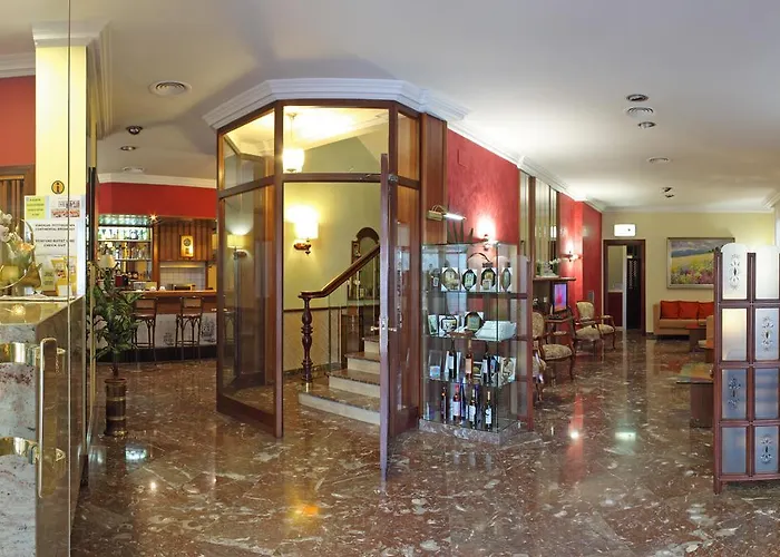 Hotel Los Angeles