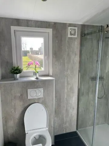 Chalet 'T Kwedammertje