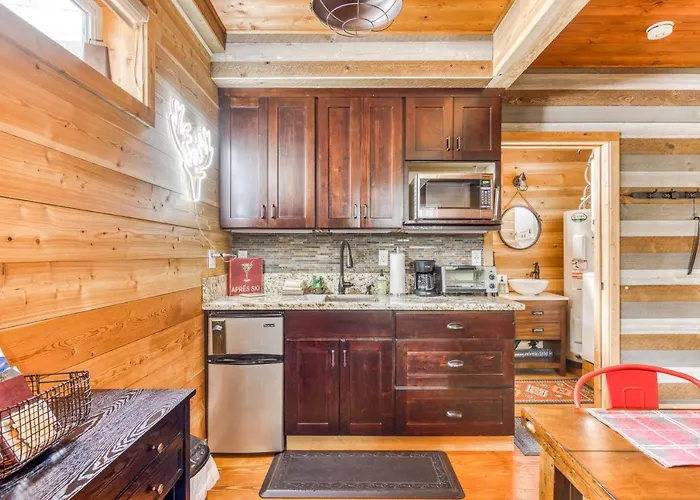 Wy'East Nest