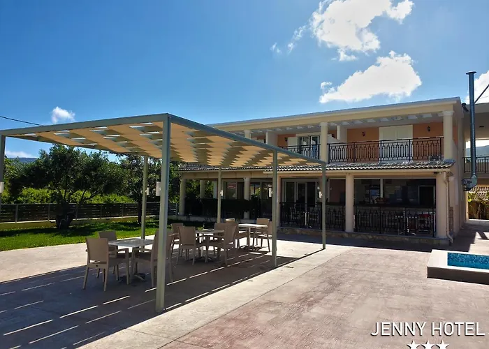 Jenny Hotel