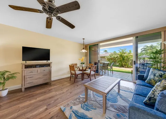 Maui Eldorado E106