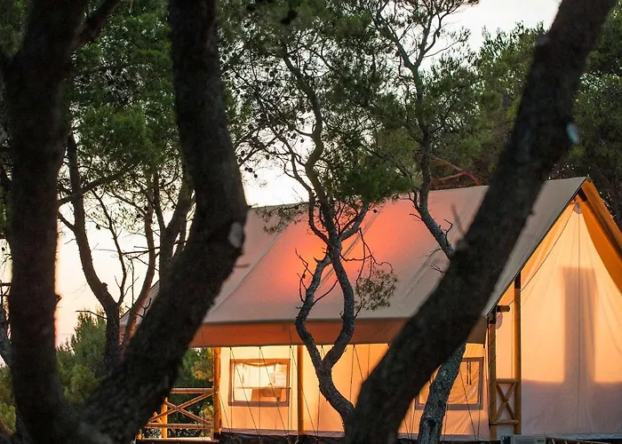 Camping Paradiso