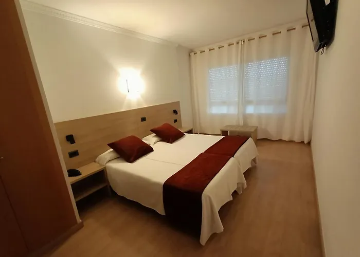 Hotel Vilobi