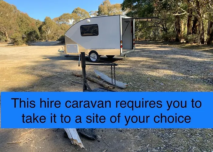 Jindabyne Caravan Hire