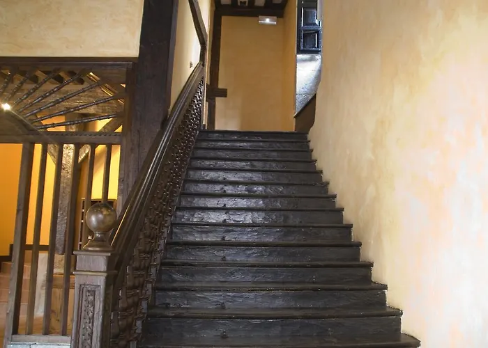 Hotel Palacio Oxangoiti