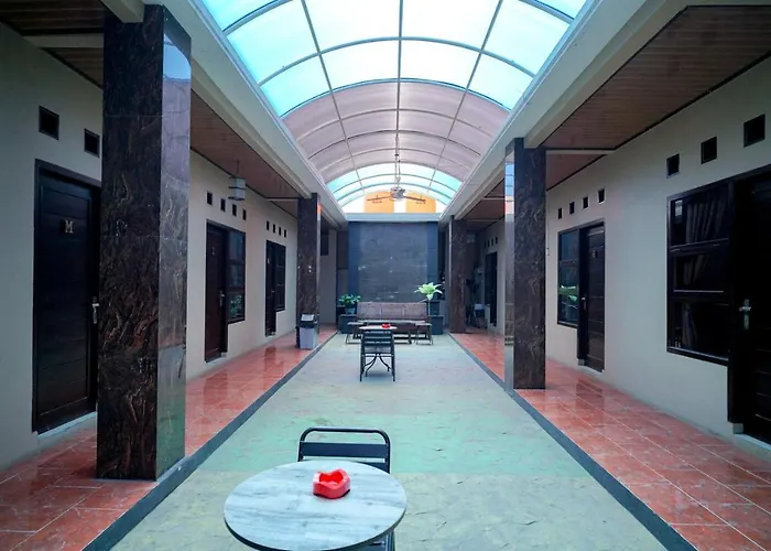 Reddoorz Syariah Near Unila Lampung