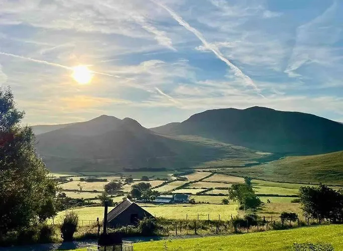 Greenview Glamping Pods