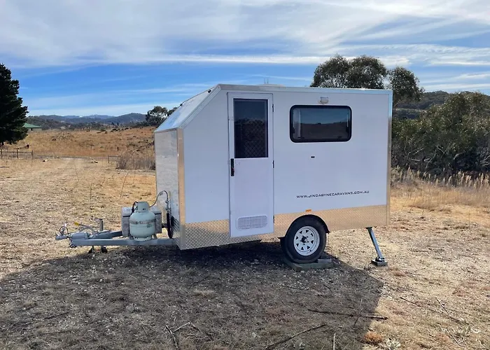 Jindabyne Caravan Hire