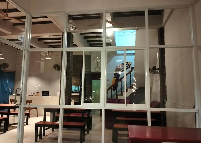 Simpang 7 Residence