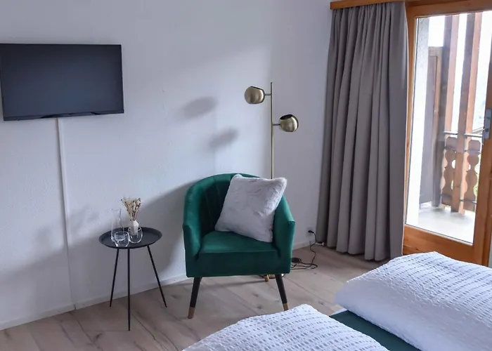 Hotel Pazzola