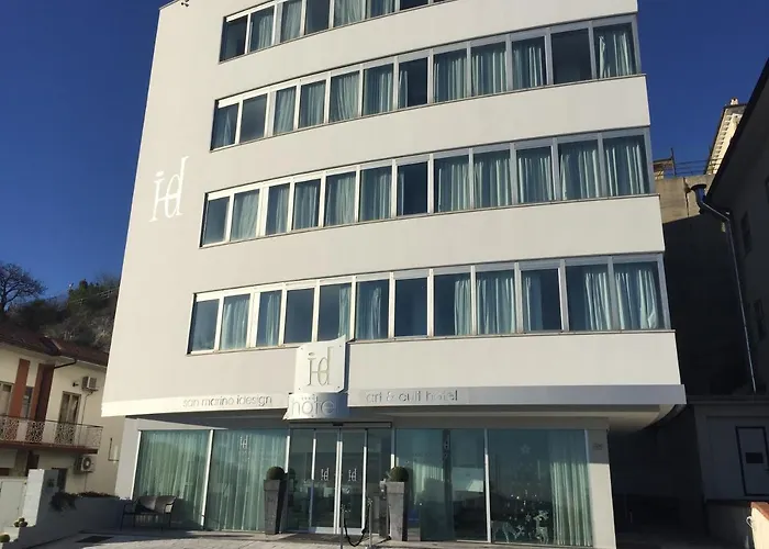 Hotel iDesign