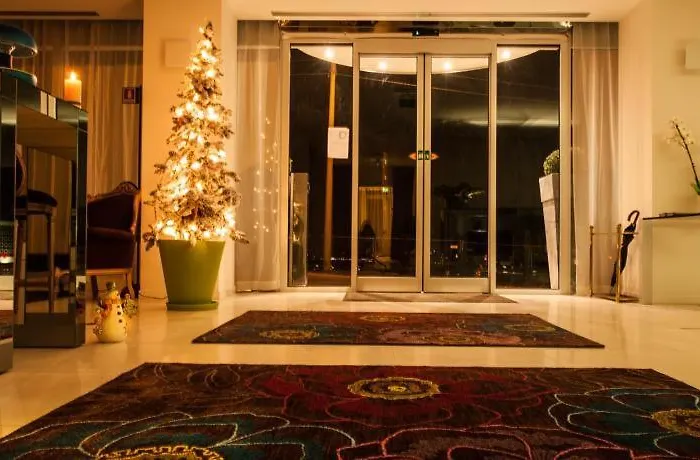 Hotel iDesign