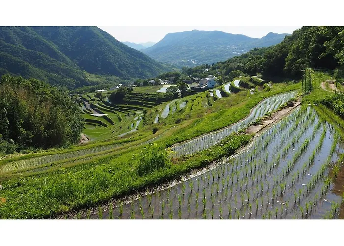 Kokuminshukusha Shodoshima - Vacation Stay 59365V