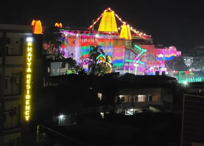Sri Bhavyaresidency