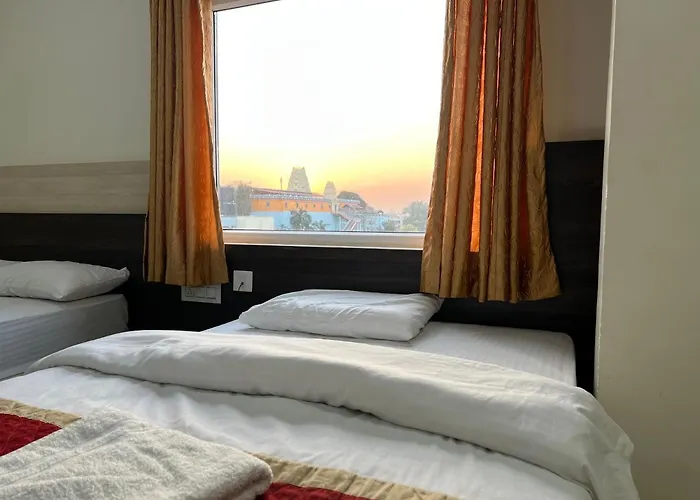 Sri Bhavyaresidency