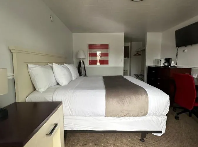 Fossil Butte Motel