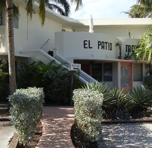 Motels Near Key West International Airport (EYW)