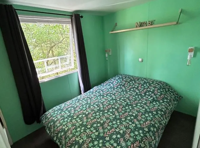 Le Ilo - Camping La Dune Blanche