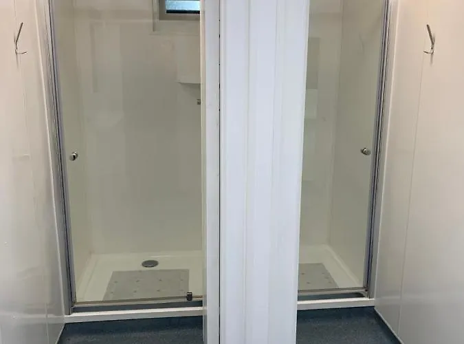 Cow Close Camping Pods