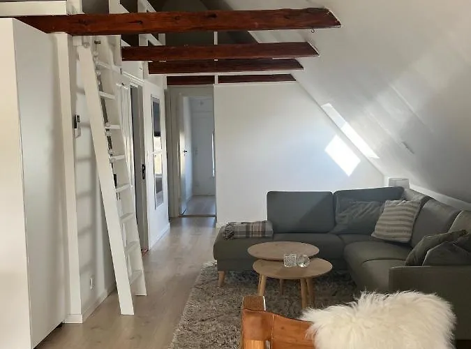 Lokken Family Camping & Guesthouse