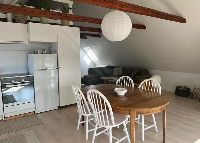Lokken Family Camping & Guesthouse