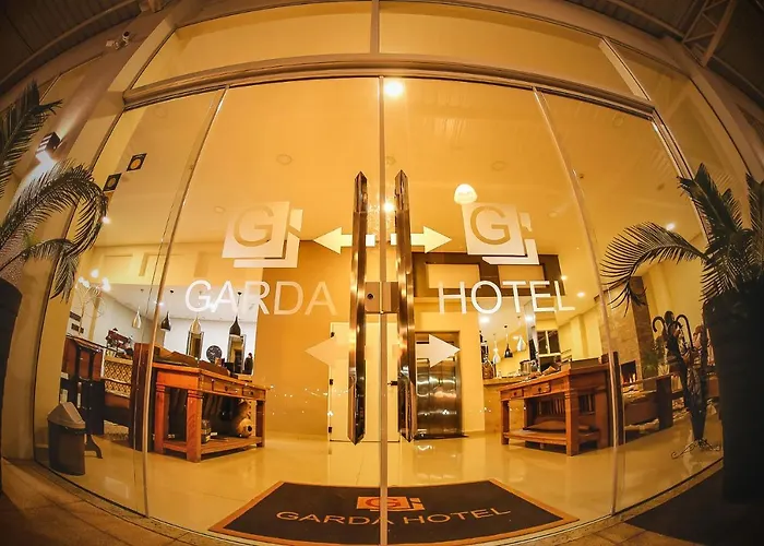 Garda Hotel