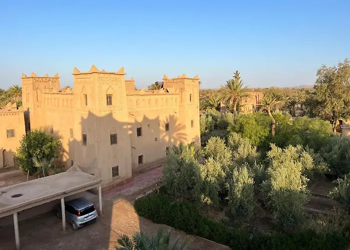 Dar Es Salam