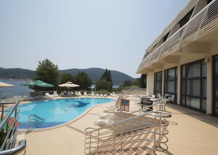 Hotel Adria