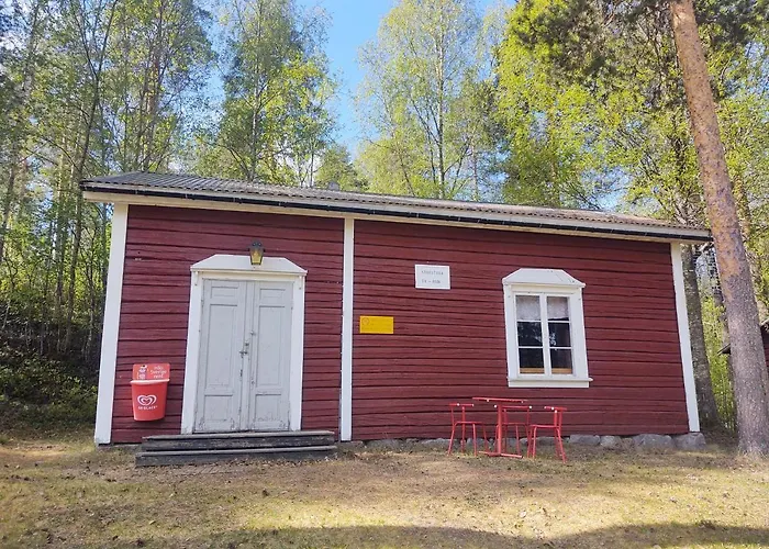 Selholmens Camping