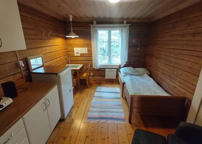 Selholmens Camping