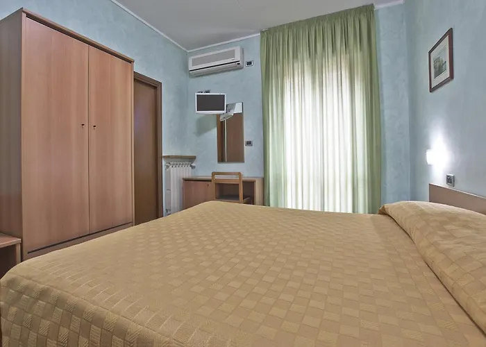 Hotel Valentini Inn