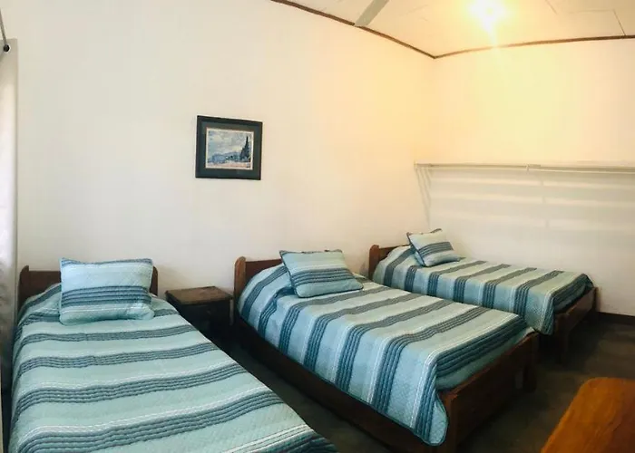 Hotel Del Aserradero