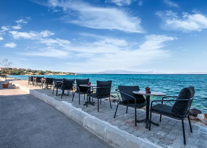 Mai S'Ema Otel Dalyan
