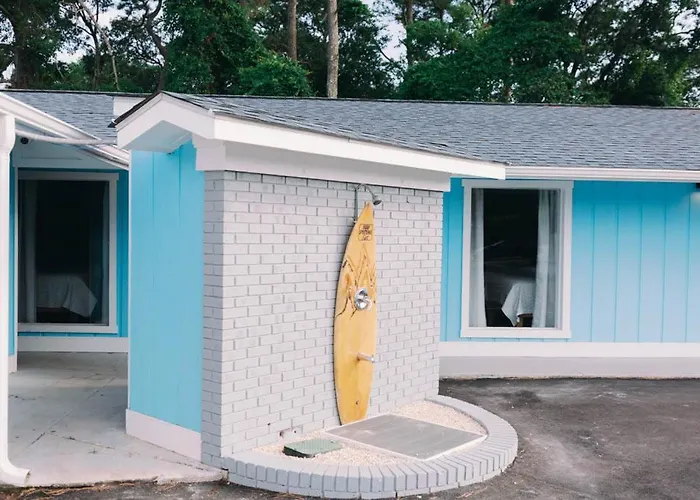 Anchor Inn Motel