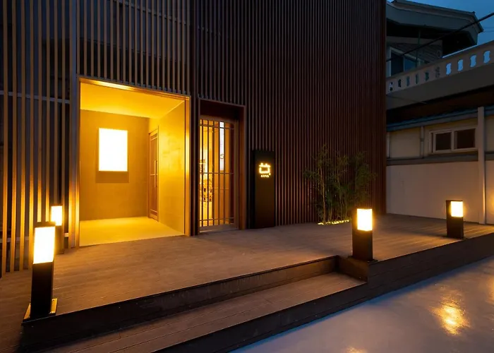 Y Collection By Unboundi Gyeongju